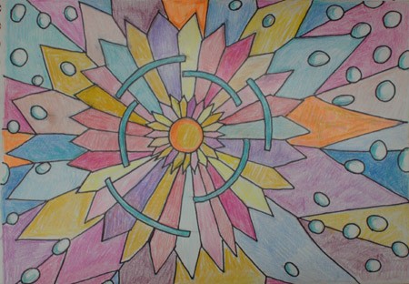 Arabesque 
